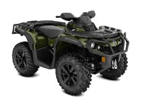 2022 Can-Am Outlander 1000R for sale 201173367